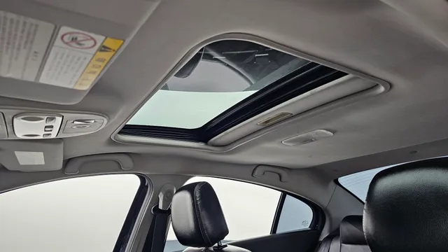 Renault SM3