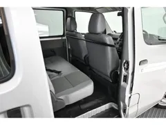 Toyota TownAce Van