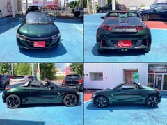 Honda S660