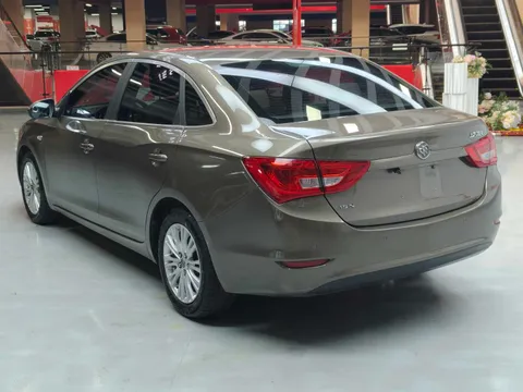 Buick Excelle GT