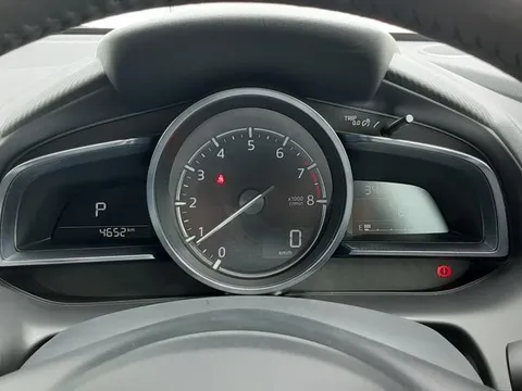 Mazda Mazda2 (Demio)