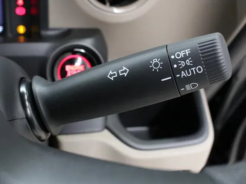 Honda N-BOX Joy