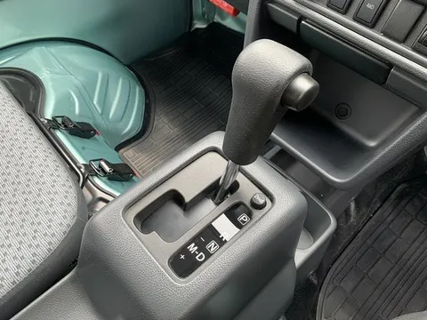 Suzuki Super Carry