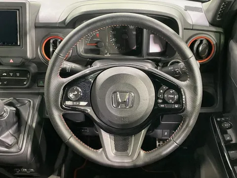 Honda N-ONE