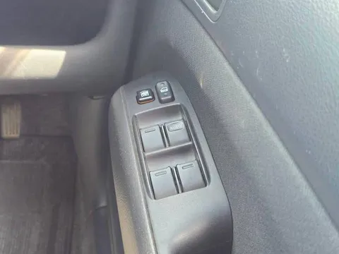 Toyota Succeed Wagon