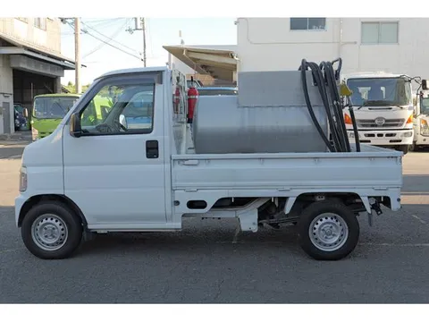 Honda Acty Truck