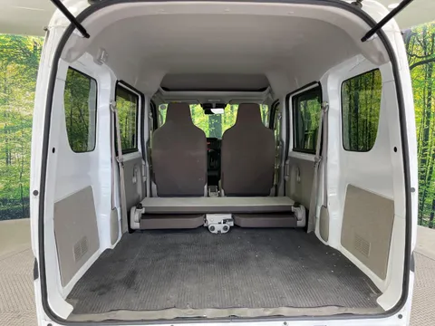 Nissan Clipper