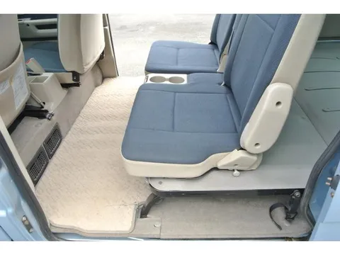 Subaru Dias Wagon