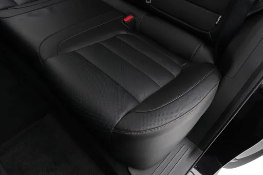 Renault Koleos (QM6)