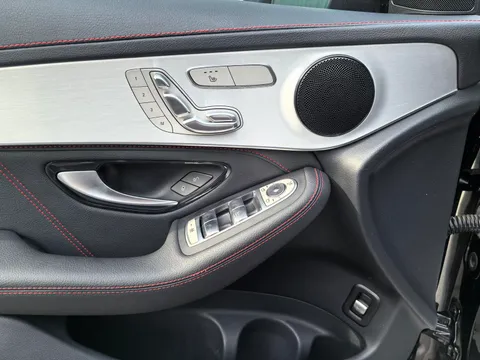 Mercedes-Benz AMG