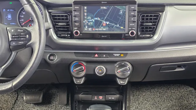 Kia Stonic