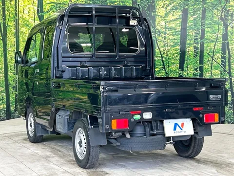 Suzuki Super Carry