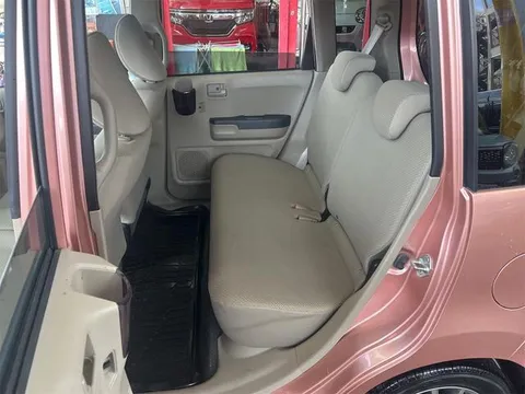 Honda Life