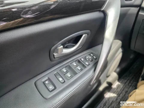 Renault SM7