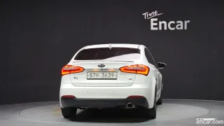 Kia Cerato (K3)