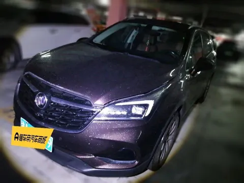 Buick Envision