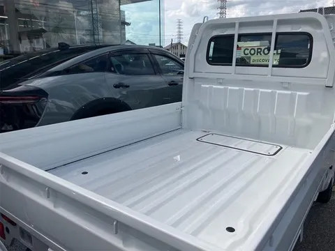 Suzuki Carry Track