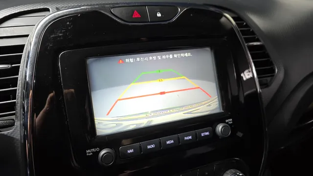 Renault QM3