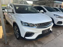 Geely Coolray (Binyue)