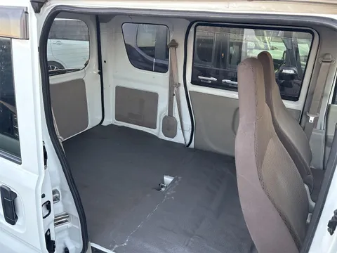 Nissan Clipper