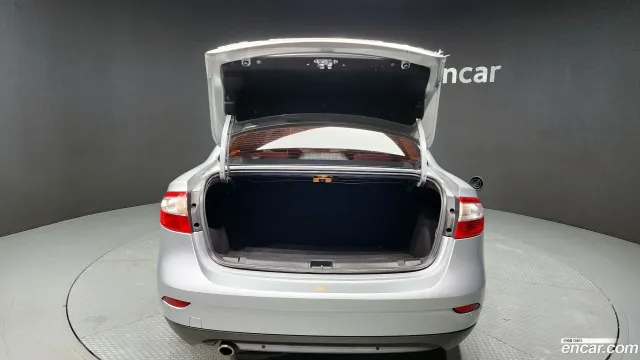 Renault SM3