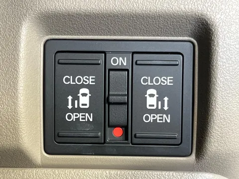 Honda N-BOX Joy