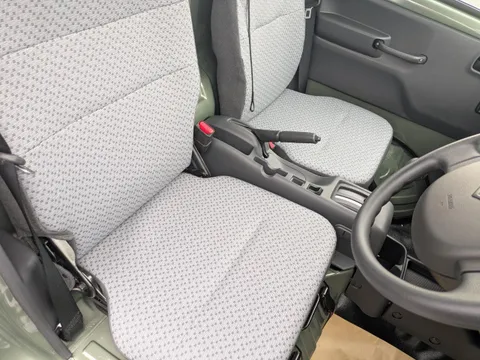 Suzuki Carry Track