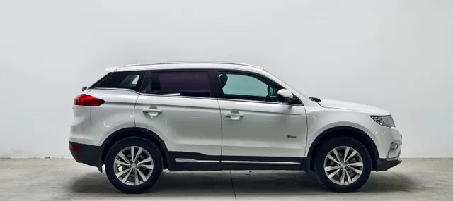 Geely Boyue