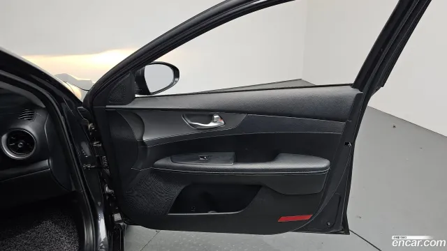 Kia Cerato (K3)