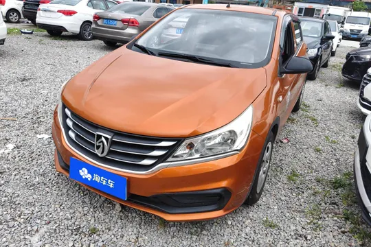 Baojun 310