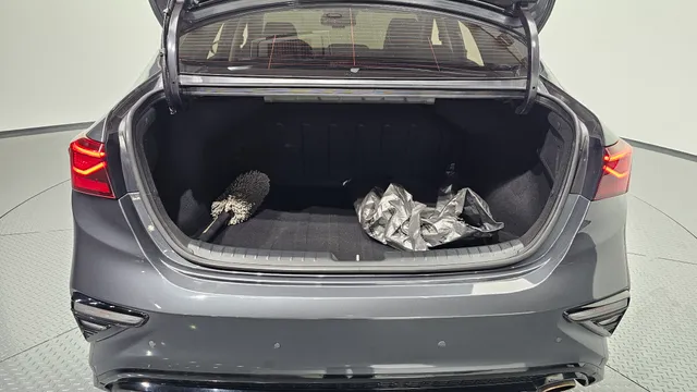 Kia Cerato (K3)