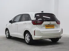 Honda Jazz (Fit)