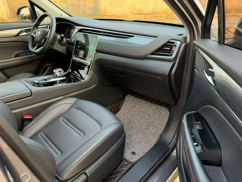 Gac GS4