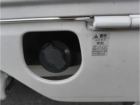 Honda Acty Truck