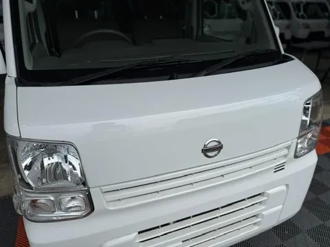 Nissan Clipper