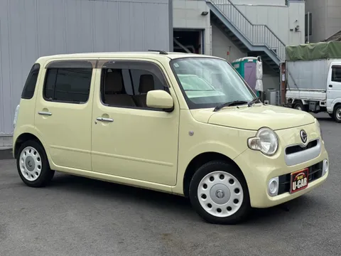 Daihatsu Mira Cocoa