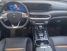 Bestune T77