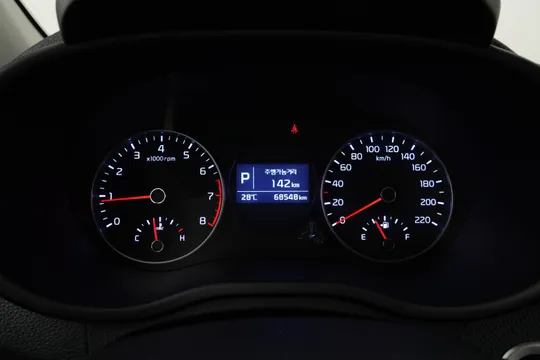 Kia Picanto (Morning)