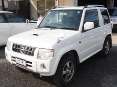 Nissan KIX