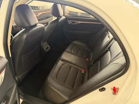 Geely Vision