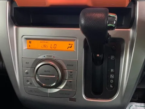 Mazda Flair Crossover