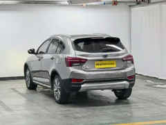 Geely