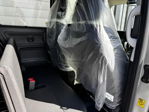Suzuki Spacia Base