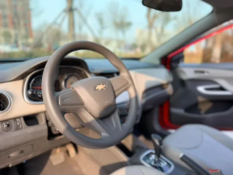 Chevrolet Sail
