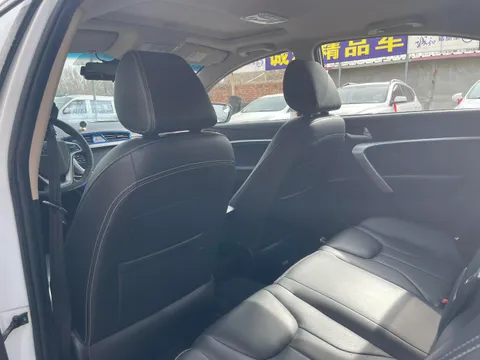 Geely