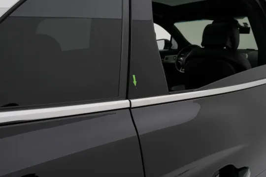 Lincoln MKX