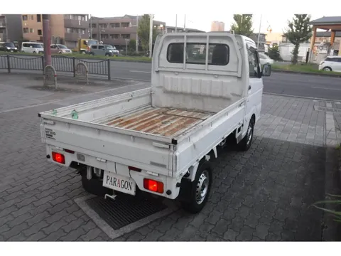 Nissan Clipper Truck