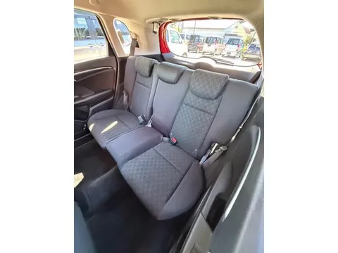 Honda Jazz (Fit)