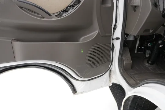 Hyundai Porter II