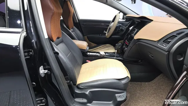 Renault SM7